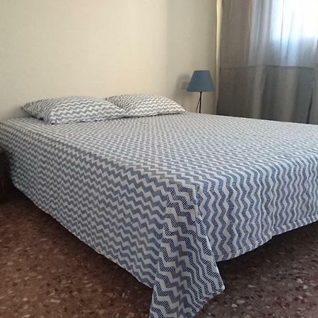 Precioso Piso Junto Al Antiguo Barrio De Campanar Apartamento Valência Exterior foto