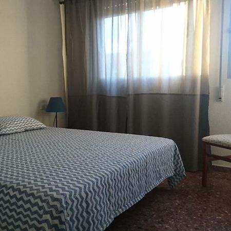 Precioso Piso Junto Al Antiguo Barrio De Campanar Apartamento Valência Exterior foto