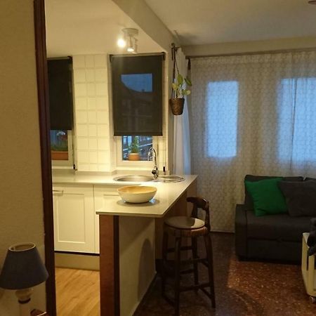 Precioso Piso Junto Al Antiguo Barrio De Campanar Apartamento Valência Exterior foto