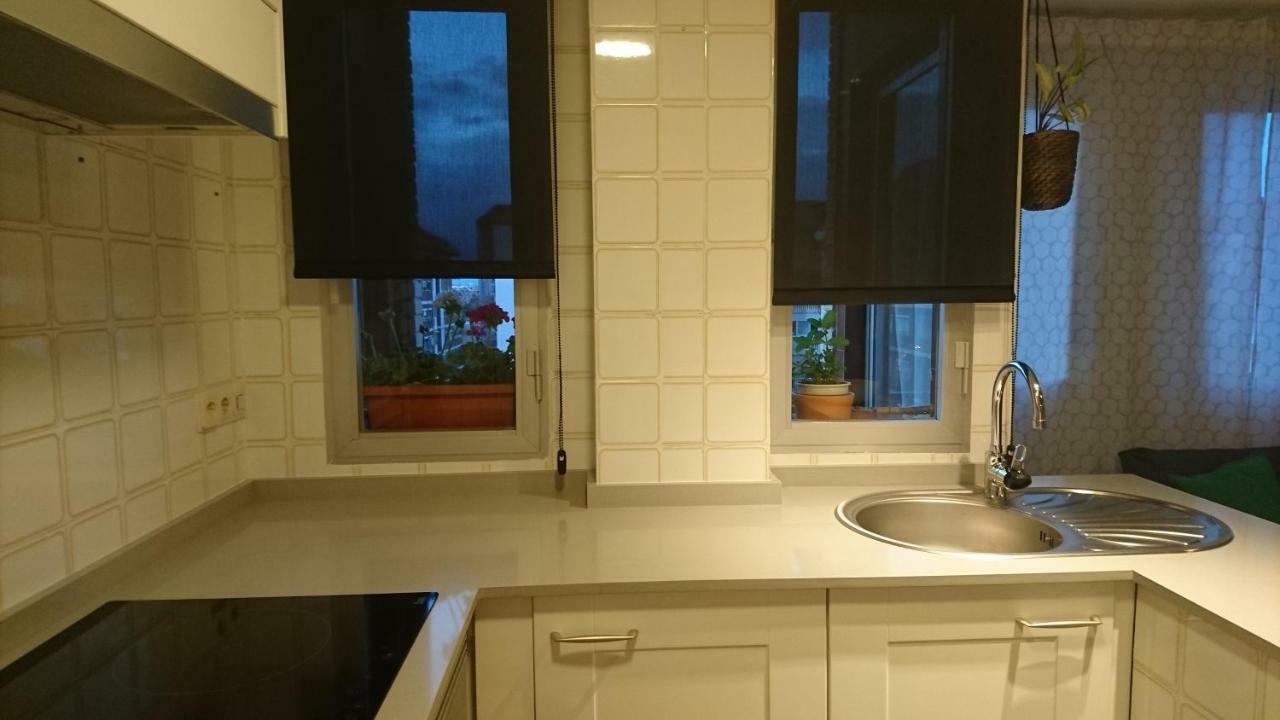 Precioso Piso Junto Al Antiguo Barrio De Campanar Apartamento Valência Exterior foto