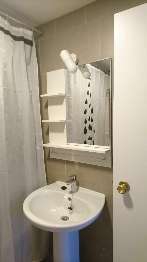 Precioso Piso Junto Al Antiguo Barrio De Campanar Apartamento Valência Exterior foto