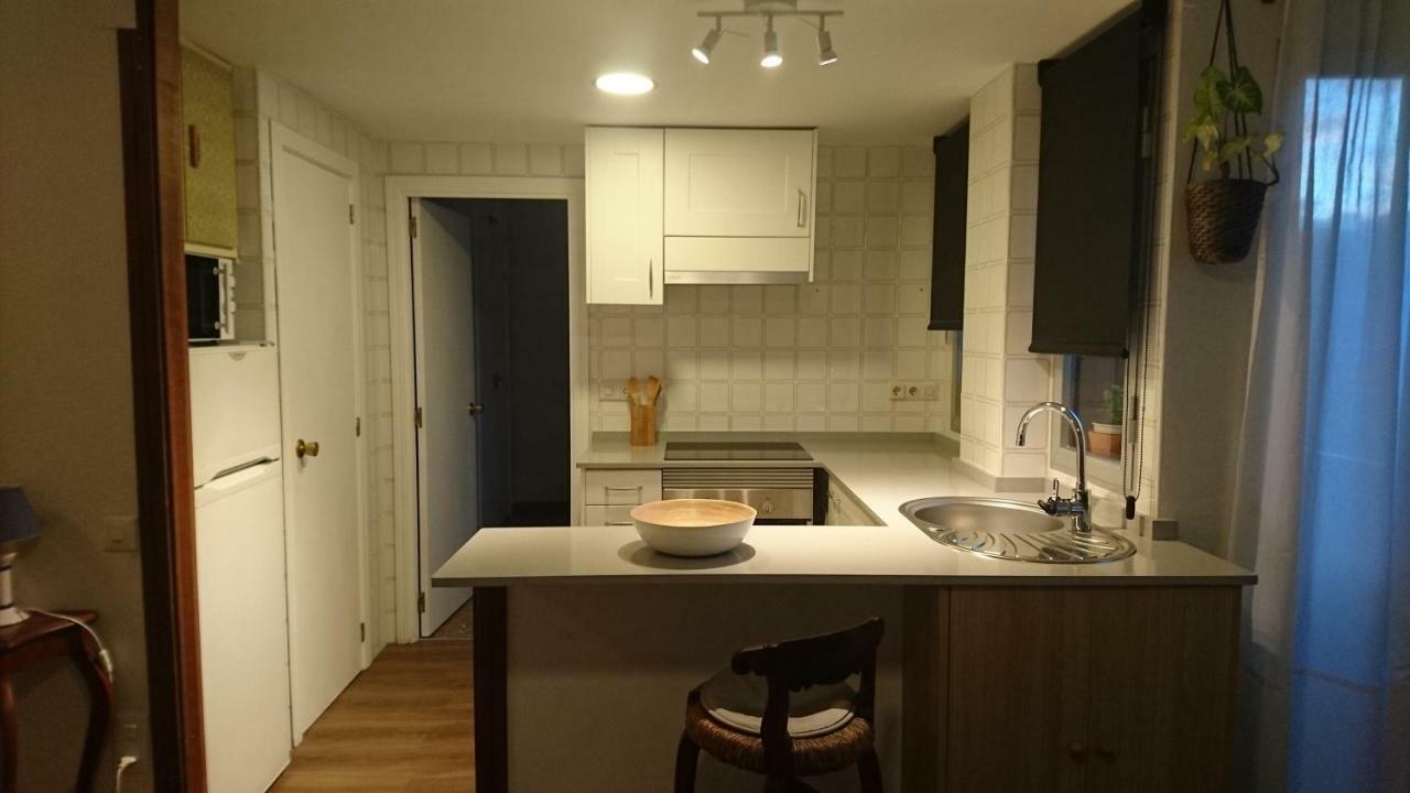 Precioso Piso Junto Al Antiguo Barrio De Campanar Apartamento Valência Exterior foto